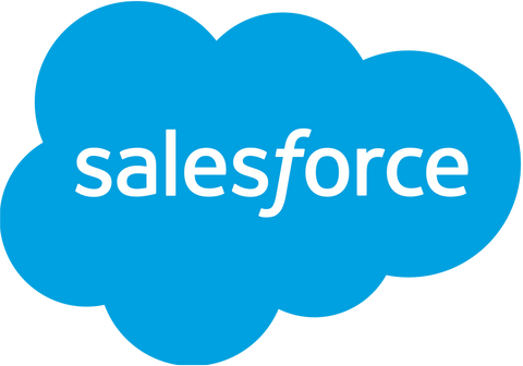 Shopify Data To SalesForce